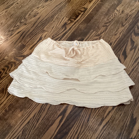 Manori Other - Skirt/cover up in neutral colour by Manori - medium